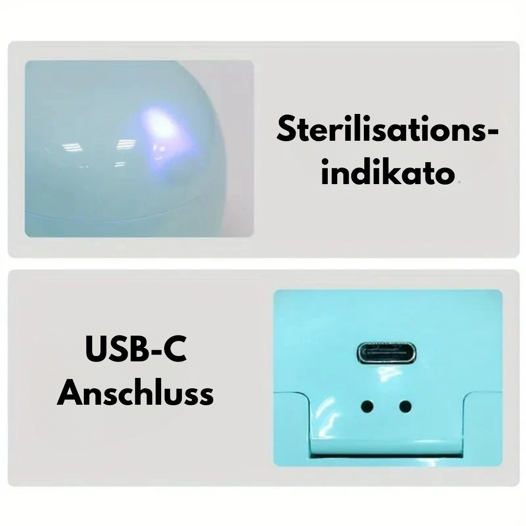 PureLight Pro - UV Reinigungsgerät