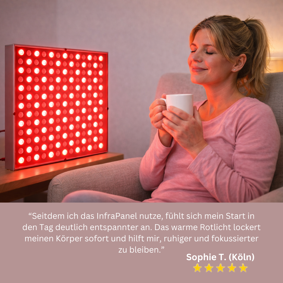 Veratech™  InfraPanel