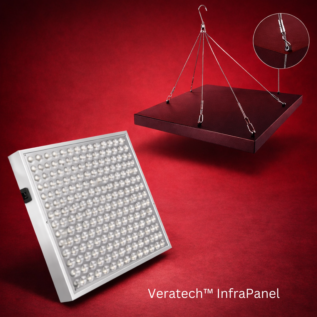 Veratech™  InfraPanel