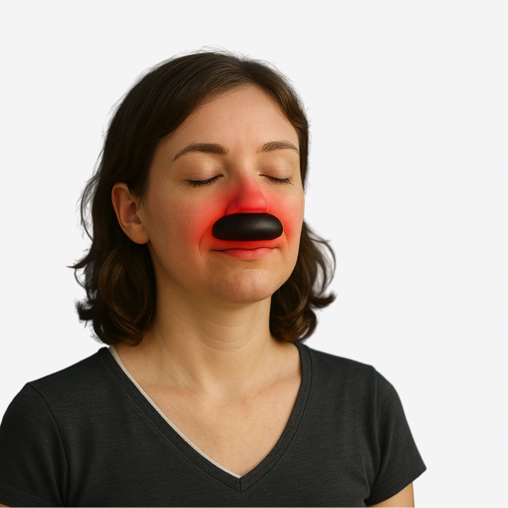 Nasenfrei Sinus Licht Komplettset